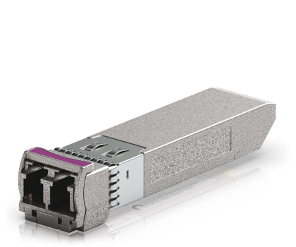 Moduł SFP Ubiquiti UACC-OM-SFP10-1510 1510nm 10G 20km single mode duplex LC UPC